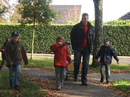 Zaterdag Jota-Joti - Foto 21 van 76